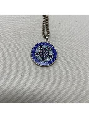 Murano Women's Multi and Blue Jewellery